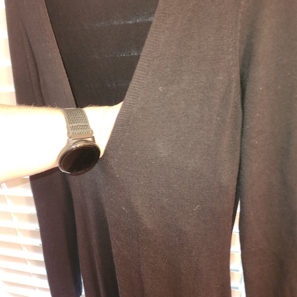 L'Academie Sweater Dress - Picture 10 of 15